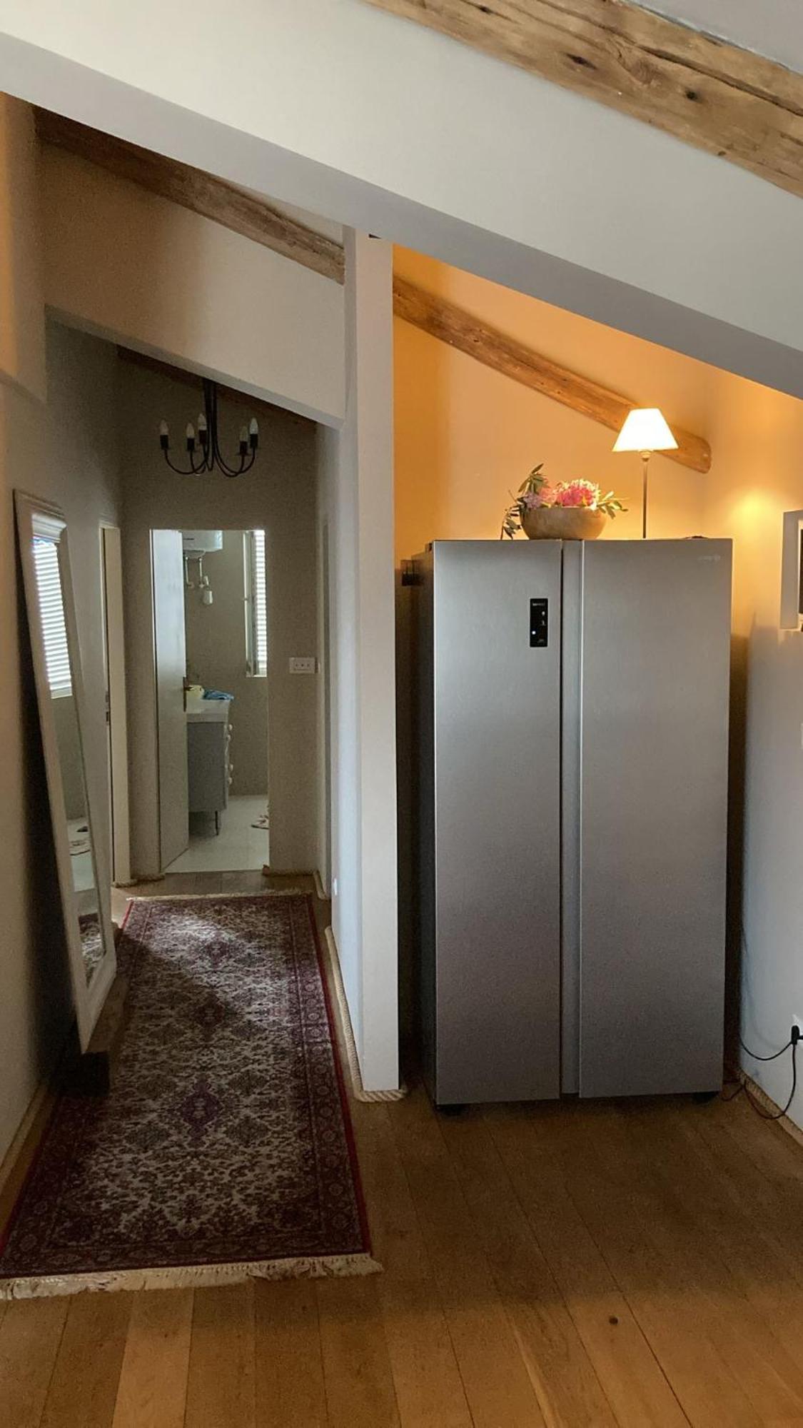 Dachgeschoss-Apartment "Andemi" In Istrien Новиград Экстерьер фото